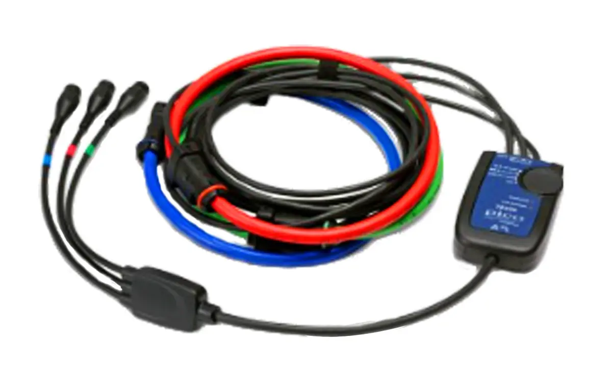 Produktfoto 1 von Pico Technology TA325 Stromfühler 30 A / 3 kA ac