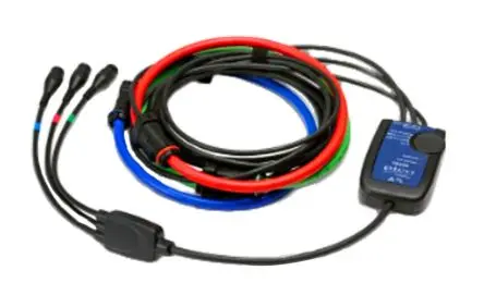 Produktfoto 1 von Pico Technology TA325 Stromfühler 30 A / 3 kA