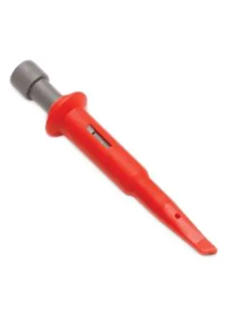 Produktfoto 1 von Pico Technology 4-mm-Federhaken, ohne Ummantelung Federhaken Differenzial-Oszilloskop, PicoScope 4444