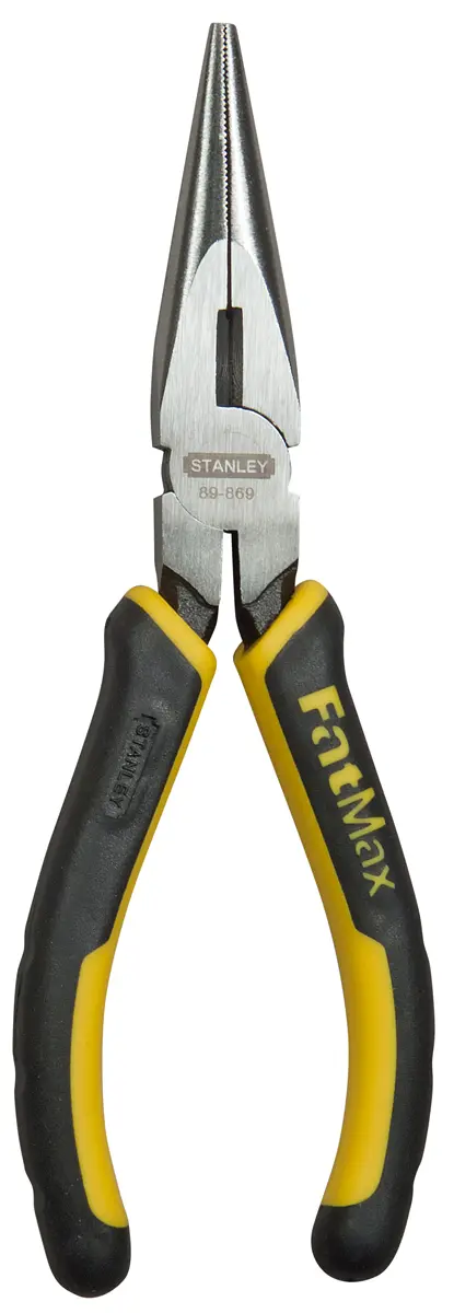 Produktfoto 1 von Stanley FatMax Spitzzange Lange Spitze 150 mm