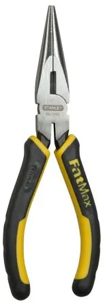 Produktfoto 1 von Stanley FatMax Spitzzange Lange Spitze 160mm