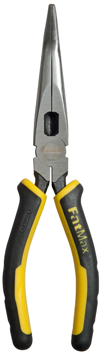 Produktfoto 1 von Stanley FatMax Spitzzange 200 mm