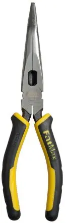 Produktfoto 1 von Stanley FatMax Spitzzange 200 mm