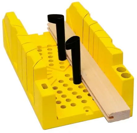 Produktfoto 1 von Stanley FatMax Klemme, Gehrungslade, 170 mm x 310 mm