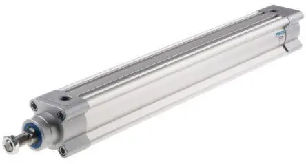 Festo DSBC 1376665 Pneumatikzylinder 320 mm Doppeltwirkend, Bohrung Ø 40 mm, bis 12 bar