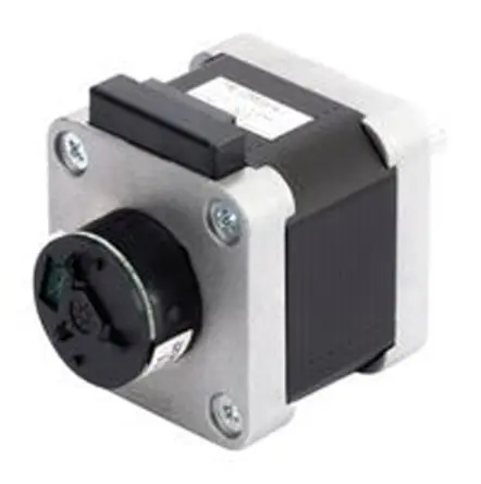 Produktfoto 1 von Sanyo Denki 2H42 1.8 ° Schrittmotor 36V / 1.2A 0.37Nm, 42 x 42 mm Wellen-Ø 5 mm