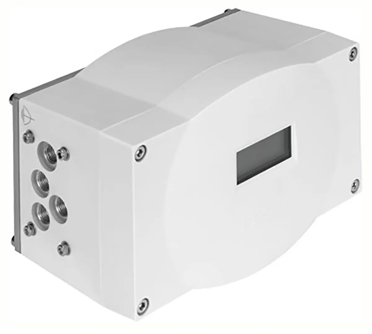 Produktfoto 1 von Festo CMSX-Serie 3929313 Schraubbefestigung 24 V dc Pneumatiksensor, IP65