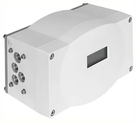 Produktfoto 1 von Festo CMSX-Serie 3929313 Schraubbefestigung 24V dc Pneumatiksensor, IP65