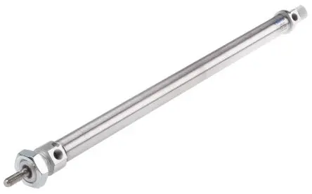 Produktfoto 1 von Festo 300 mm DSNU 559280 Pneumatikzylinder Doppeltwirkend