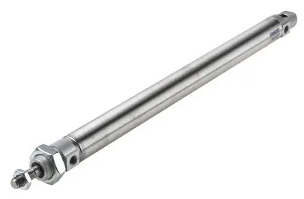Produktfoto 1 von Festo 320 mm DSNU 559292 Pneumatikzylinder Doppeltwirkend