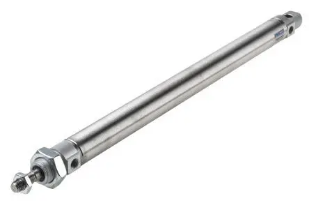 Produktfoto 1 von Festo 320 mm DSNU 559292 Pneumatikzylinder Doppeltwirkend