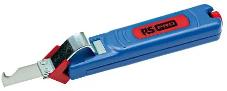Produktfoto 1 von RS PRO Abisolierer, Rund 4 to 28 mm
