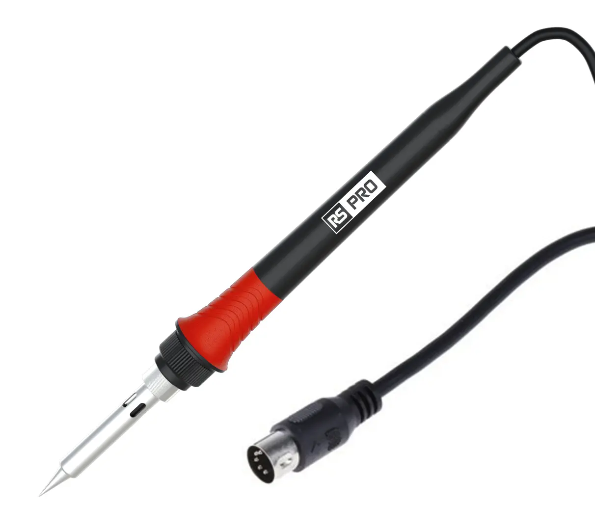 Produktfoto 1 von RS PRO ST80 Netz Lötkolben 240V / 80W