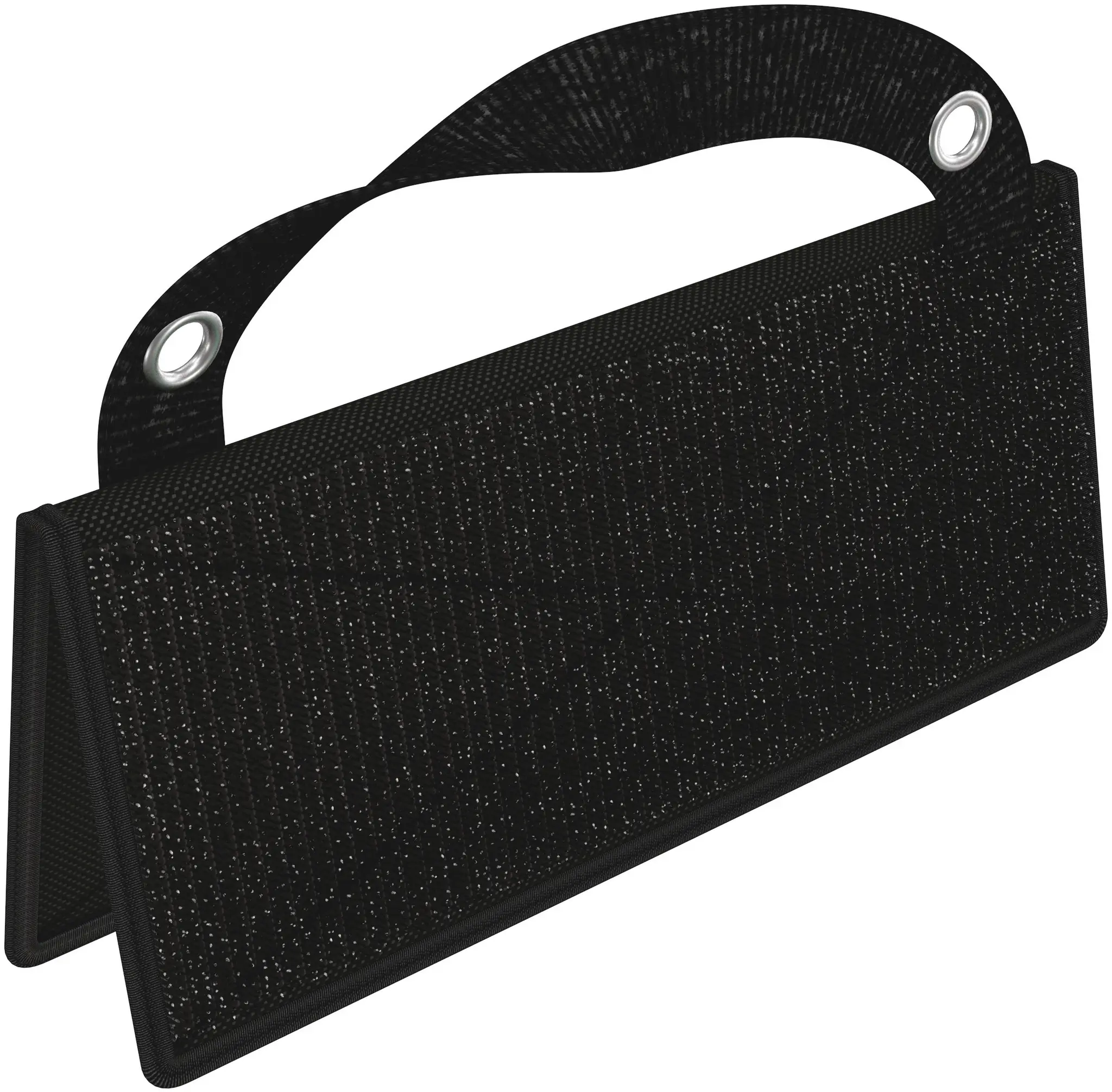 Produktfoto 1 von Wera Textil Werkzeuggürtel, 1 Fächer, 310 mm x 150 mm x 55 mm
