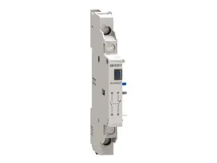 Produktfoto 1 von Lovato SM1X Motorschutzschalter, 10 A 9mm x 80mm