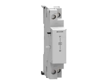 Produktfoto 1 von Lovato SM1X Motorschutzschalter 18mm x 80mm