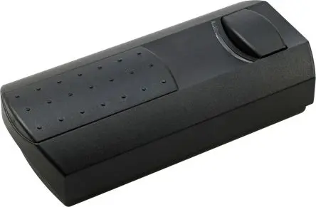 Produktfoto 1 von Bodo Ehmann T26.07 Dimmer, 35 W 230V H. 59 mm B. 130mm T. 35 mm