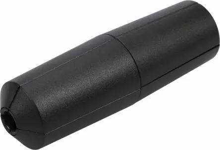 Produktfoto 1 von Bodo Ehmann T28.08 Dimmer, 35 W 230V B. 33mm