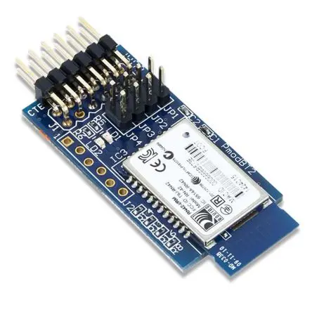 Produktfoto 1 von Digilent Bluetooth-SoC Klasse 2, 2.0