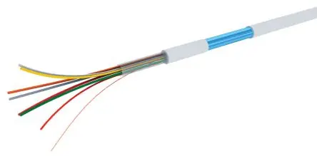 Produktfoto 1 von RS PRO 2XX0 B Steuerkabel, 6-adrig 0.22mm² Weiß Geschirmt, 100 m, Polyvinylchlorid
