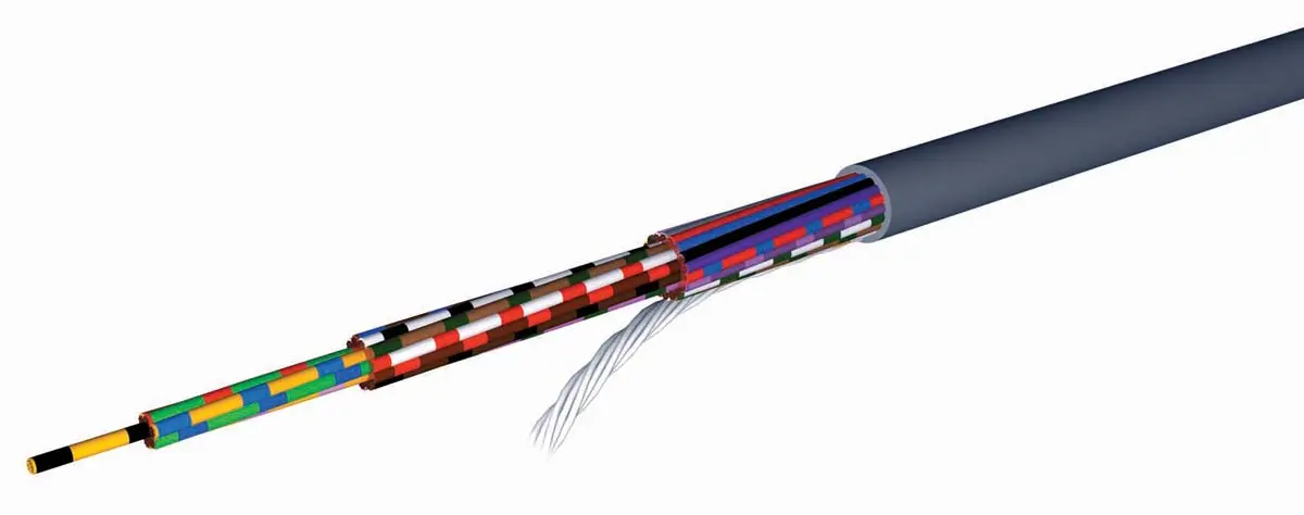 Produktfoto 1 von RS PRO LiYY Steuerkabel, 4-adrig 0.34 mm² 22 AWG Grau Ungeschirmt, 100 m, Polyvinylchlorid