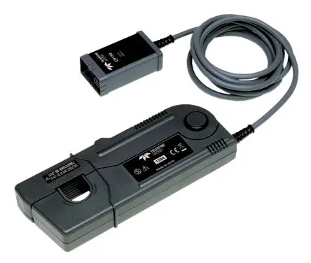Produktfoto 1 von Teledyne LeCroy CP150-6M Oszilloskoptastkopf Strom 5 MHz