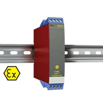 PR Electronics Temperaturgeber Ø 23.5 mm 30V, -200 °C → 850 °C Ausgang 4 bis 20 mA