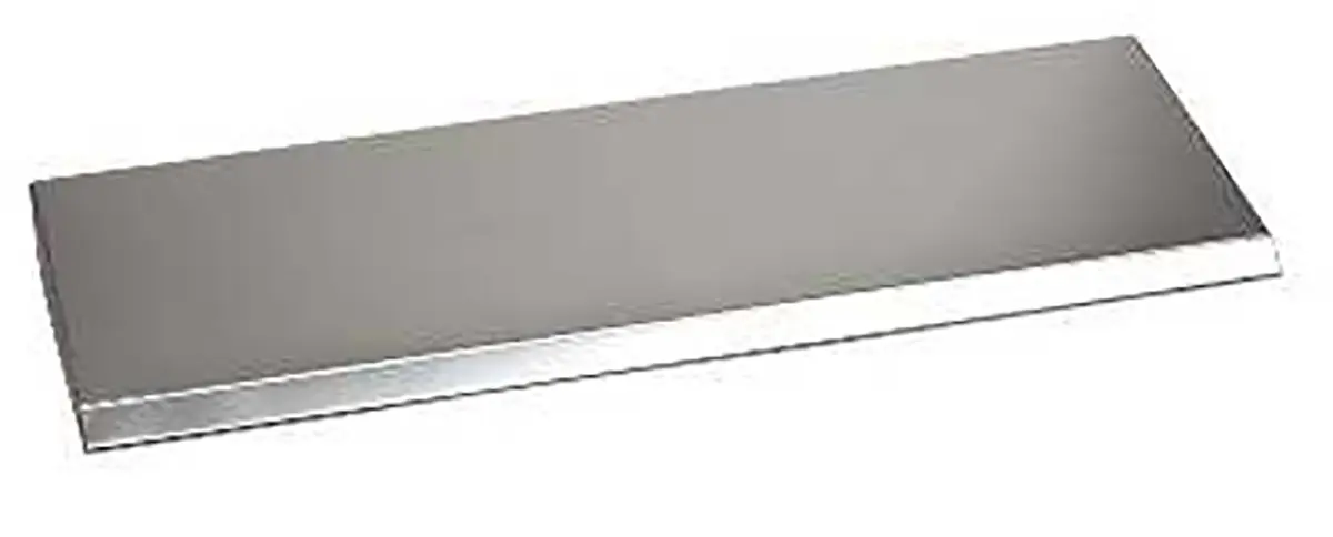 Produktfoto 1 von Schneider Electric Spacial Haube Edelstahl 600 mm 70 mm 605 mm S3X