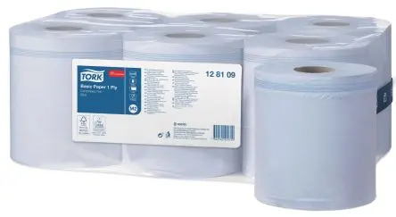Produktfoto 1 von Tork Papierhandtuch Rolle, 300000 x 180 mm 1, 1-Blatt