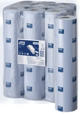 Produktfoto 1 von Tork Couch Roll Papierhandtuch Rolle, 56.1 m x 480 mm 2, 165-Blatt