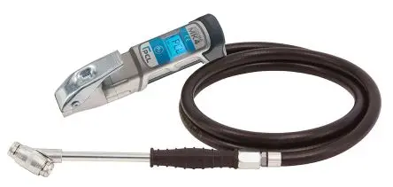 Produktfoto 1 von PCL Reifenpumpe 6.35 mm BSP 250 psi