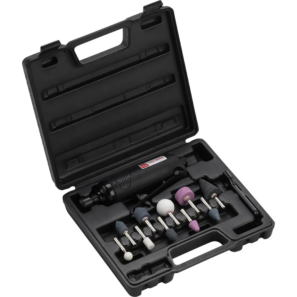 Produktfoto 1 von RS PRO Druckluft-Matrizenschleifer, 20000 rpm
