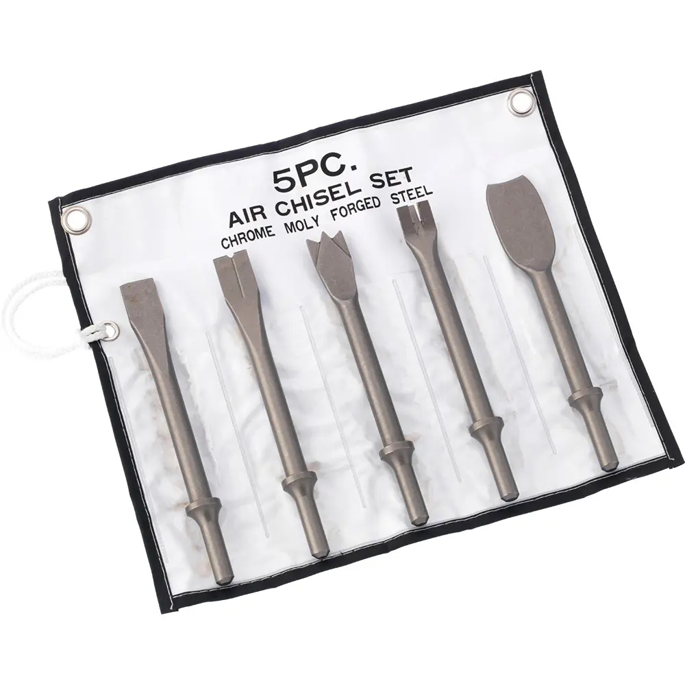 Produktfoto 1 von RS PRO Druckluftmeißel