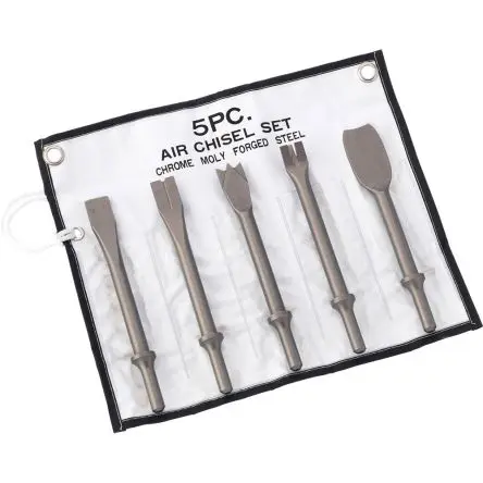 Produktfoto 1 von RS PRO Meissel-Set