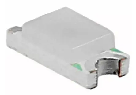 Produktfoto 1 von VCC VAOL-S12WR4 Oberfläche LED Weiß 3.15 V, 140 ° 3216