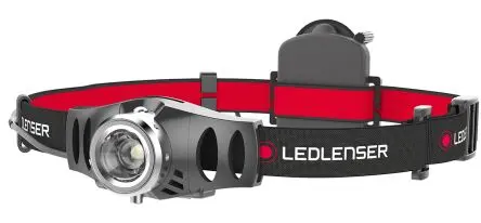 Produktfoto 1 von LEDLENSER LED Stirnlampe 120 lm / H3.2