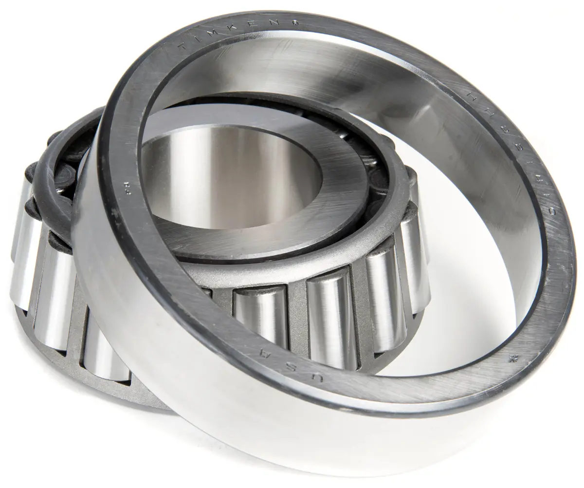 Produktfoto 1 von Timken Rollenlager Konus 115 kN / Außen-Ø 110 mm Außen-ø  168 kN 20.5 mm, Innen-Ø 70 mm