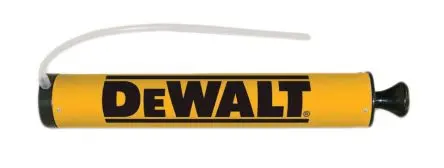 Produktfoto 1 von DeWALT Ausblaspumpe Ausblaspumpe
