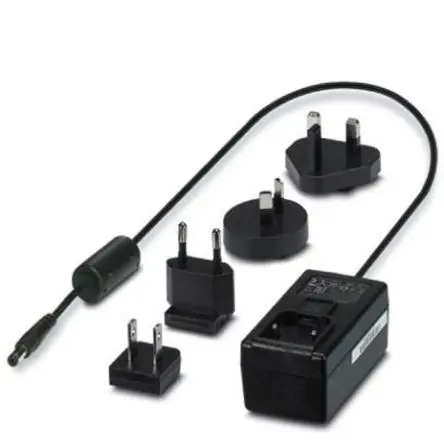 Produktfoto 1 von Phoenix Contact Netzteil Druckernetzteil, geeignet für Thermofox