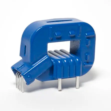 Produktfoto 1 von LEM HO Stromwandler 6 A, Panel, 4.5V, 5.5 V, 15 mm