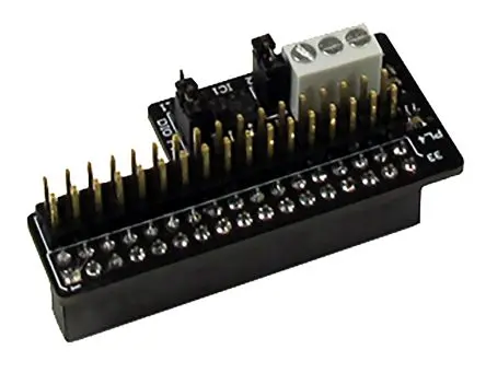 Produktfoto 1 von Lascar PanelPilotACE Multifunktions-Panel-Messgeräte für Strom, Spannung H 75.9 mm B 115.3 mm T. 31.8 mm