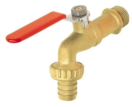 Produktfoto 1 von Sferaco Wasserhahn Bürstengalvanisiertes Messing BSP