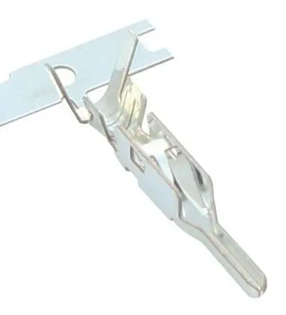 Produktfoto 1 von JST PSI Crimp-Anschlussklemme für PSI-Steckverbindergehäuse, Stecker Crimpbefestigung 20 AWG, Zinn 16 AWG