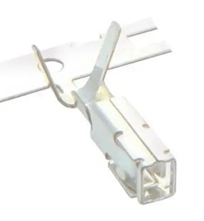 Produktfoto 1 von JST PSI Crimp-Anschlussklemme für PSI-Steckverbindergehäuse, Buchse Crimpbefestigung 26 AWG, Zinn 22 AWG