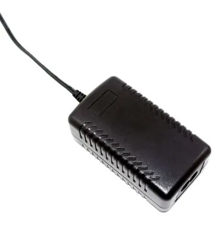 Produktfoto 1 von RS PRO 35 W KRE 1 AC/DC-Adapter Mitte, 2,1 x 5,5 x 12 mm 2.6 A AC-DC-Wandler-Netzteile, 13.5V dc