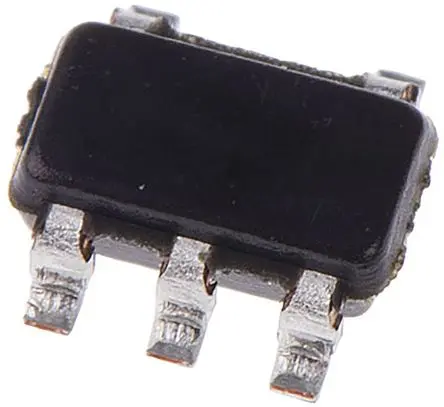 Produktfoto 1 von ROHM Videoverstärker-IC 1-Kanal, 6 MHz SSOP, 5-Pin