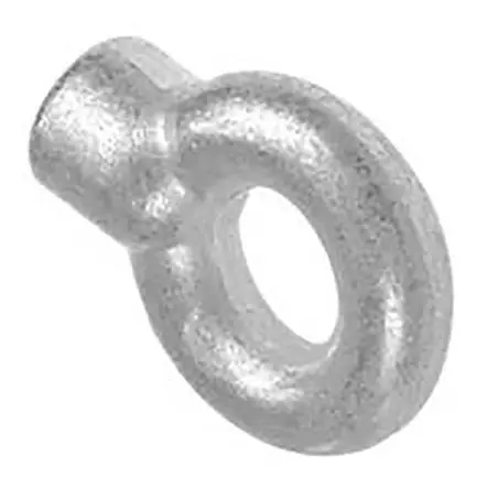 Produktfoto 1 von Telemecanique Sensors Preventa XY2 Seilspanner-Systemkomponenten Typ Kabelhalter