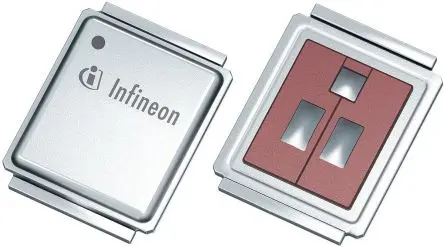 Produktfoto 1 von Infineon DirectFET Typ N-Kanal, Oberfläche MOSFET Erweiterung 40 V / 198 A 96 W, 4-Pin MX