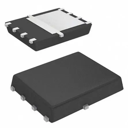 Produktfoto 1 von Infineon HEXFET Typ N-Kanal, Oberfläche MOSFET Erweiterung 100 V / 10 A 104 W, 8-Pin PQFN