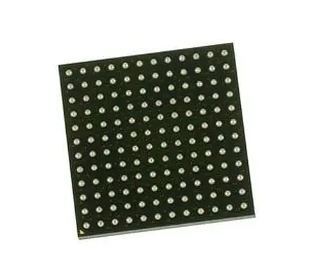 Produktfoto 1 von Microchip Mikrocontroller SAM3U ARM Cortex M3 32 bit Flash Oberfläche 256kB LFBGA 144-Pin 96 MHz 52 kB RAM